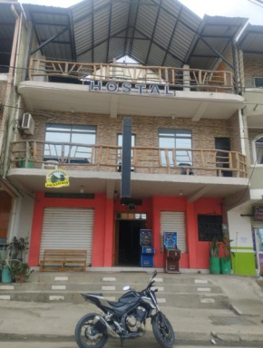 Hostal Pilligua